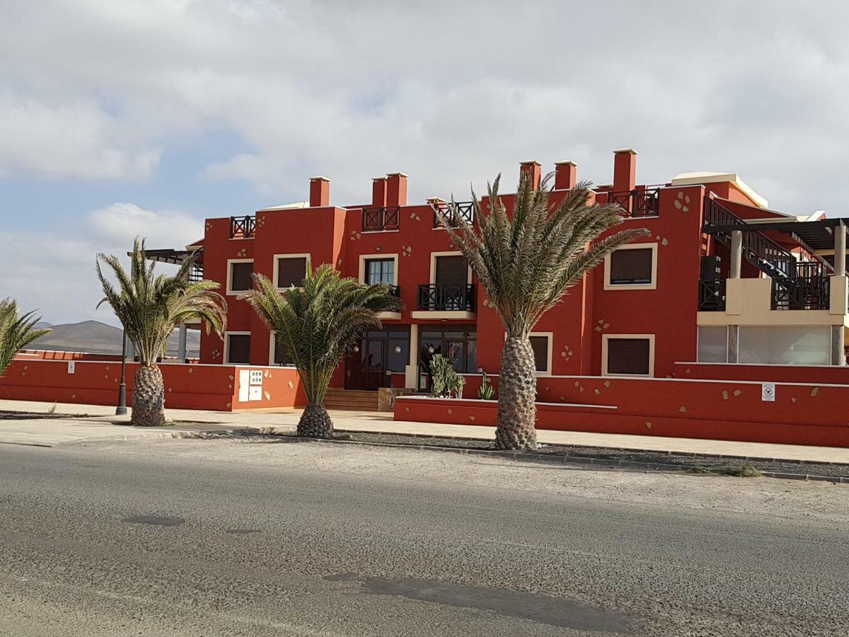 El Cotillo المظهر الخارجي الصورة