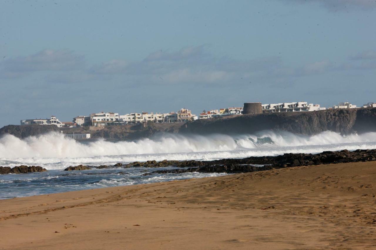 El Cotillo المظهر الخارجي الصورة