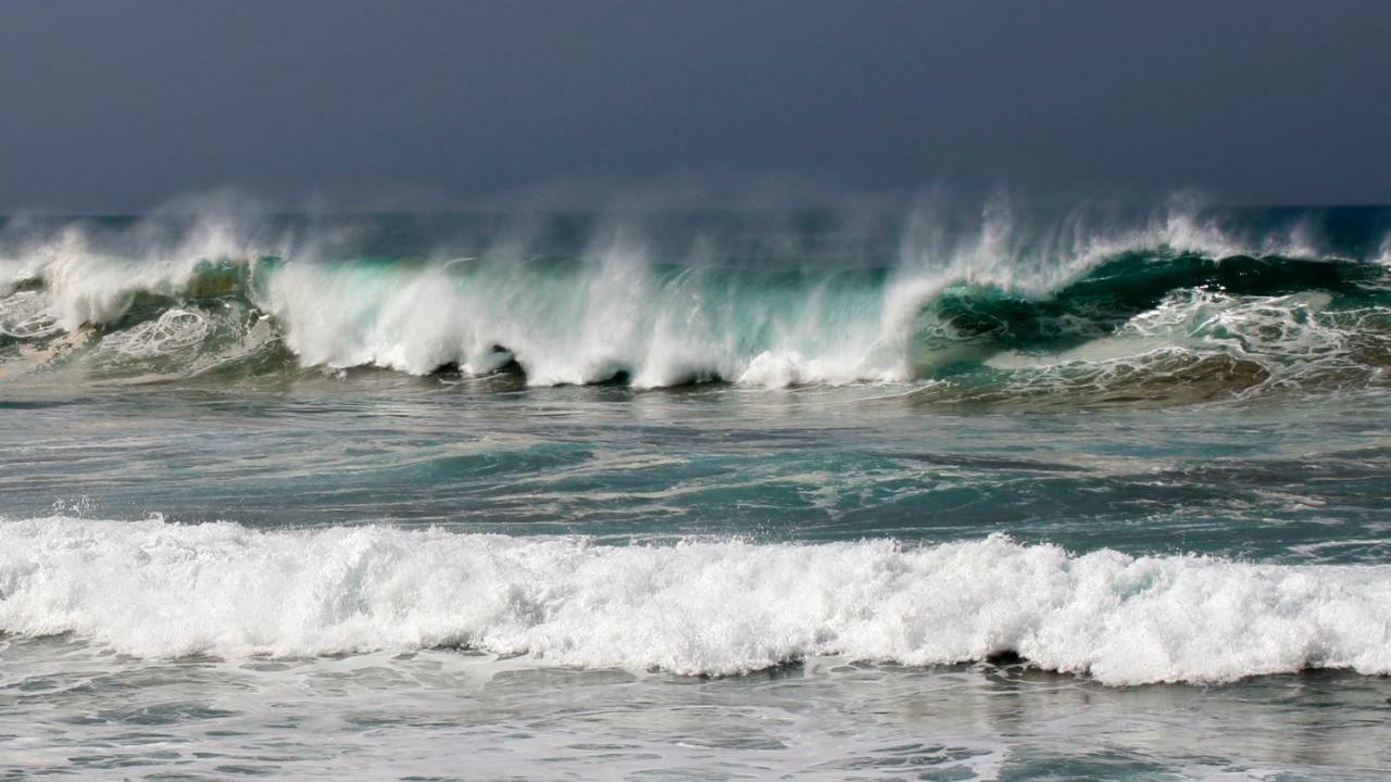 El Cotillo المظهر الخارجي الصورة