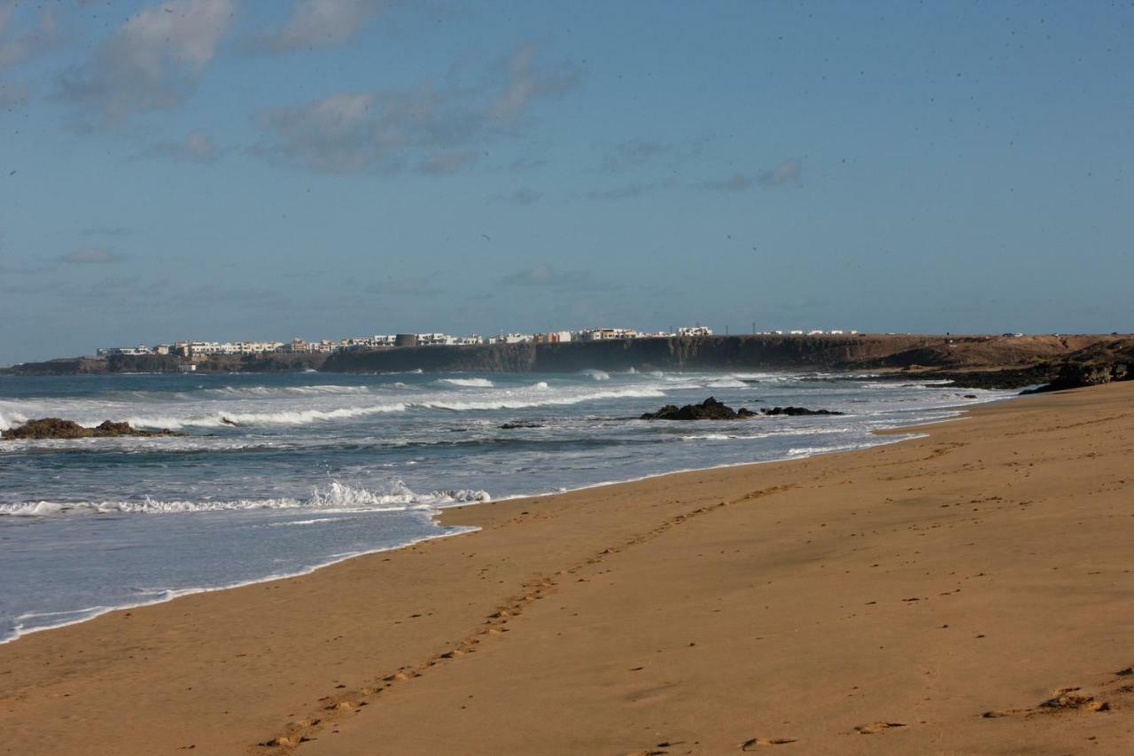 El Cotillo المظهر الخارجي الصورة