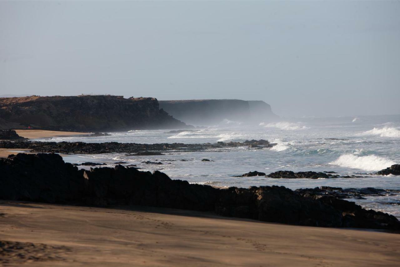 El Cotillo المظهر الخارجي الصورة